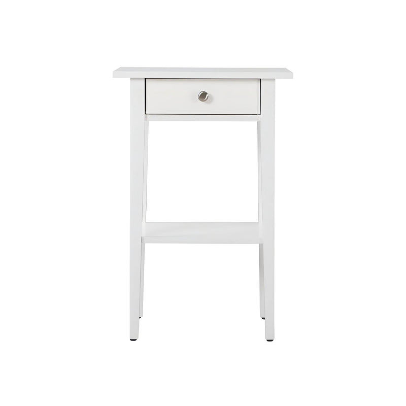 High Quality Wood Nightstand - R&R Furniture Gallery (Fountain Valley, CA)