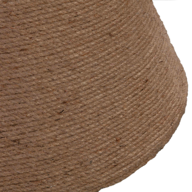 Rishi - Rope Round Table - R&R Furniture Gallery (Fountain Valley, CA)