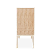 Malibu Crest - Sideboard - Blush - R&R Furniture Gallery (Fountain Valley, CA)