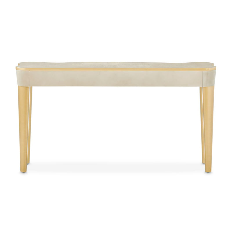 La Terrazza - Console Table - R&R Furniture Gallery (Fountain Valley, CA)