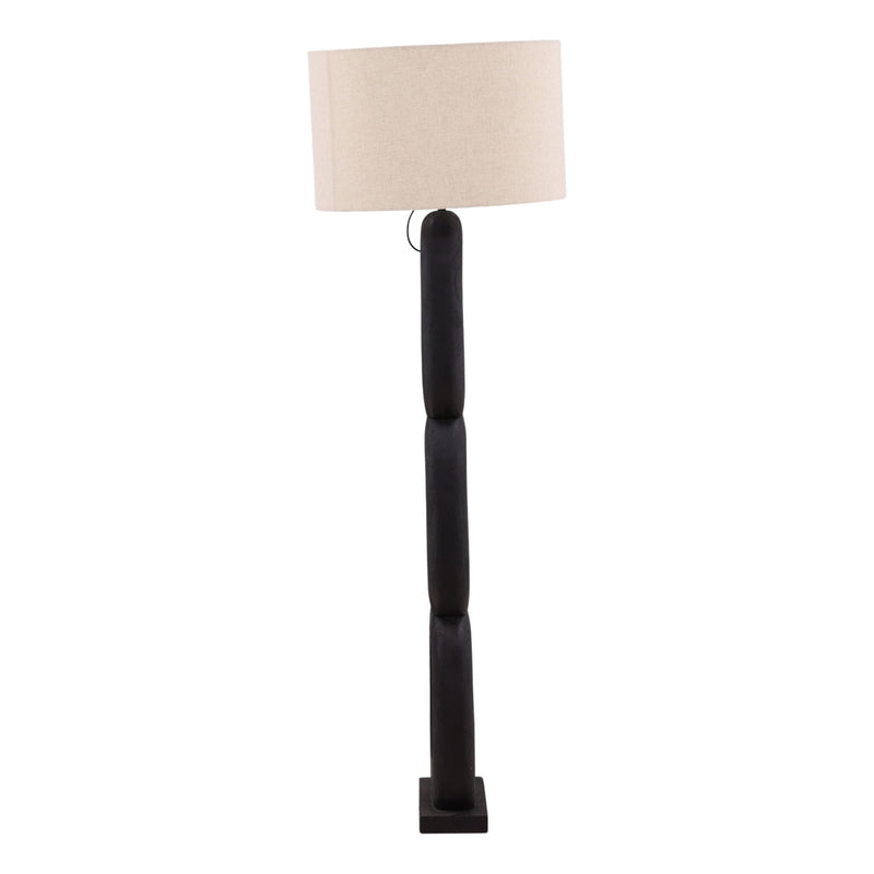Kelvin - Floor Lamp