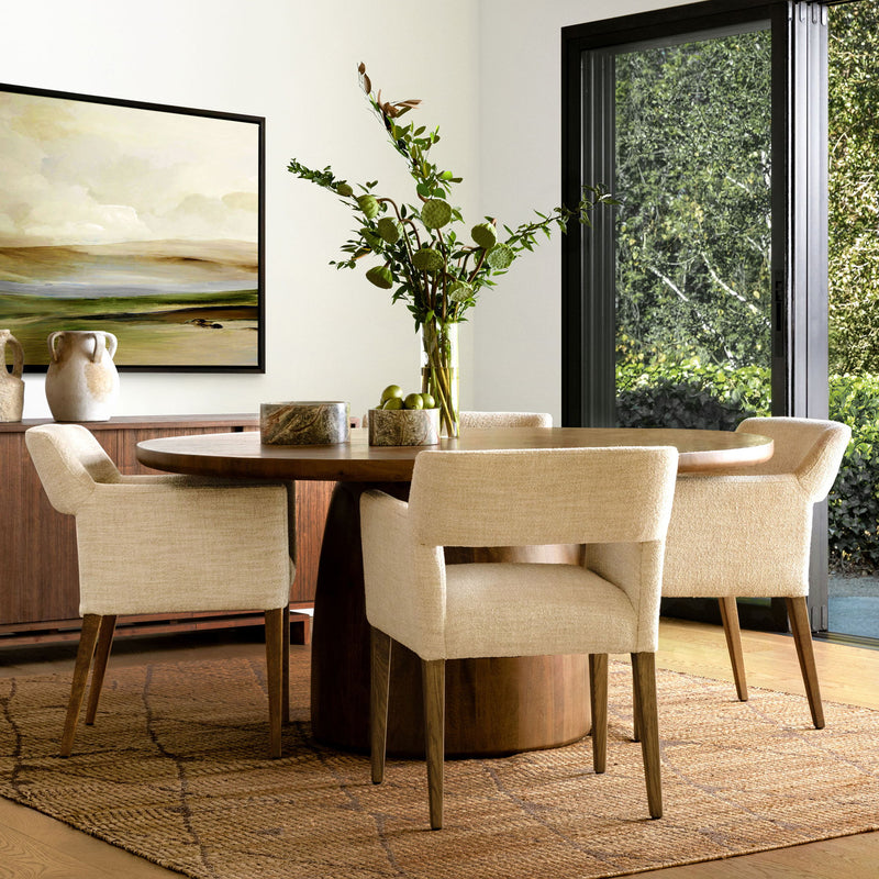 Armstrong - Dining Table