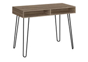 Computer Desk, Home Office, Laptop, Left And Right Set-Up, Storage Drawers, Work, Contemporary, Modern - R&R Furniture Gallery (Fountain Valley, CA)