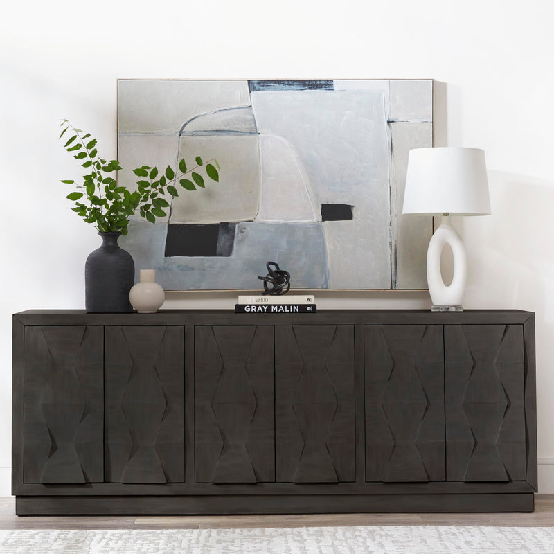 Cortina - Console