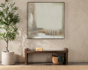 Marsa - Wood Bench - Natural - R&R Furniture Gallery (Fountain Valley, CA)