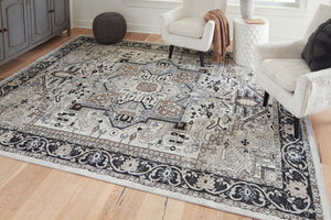 Gregmoore - Area Rug - R&R Furniture Gallery (Fountain Valley, CA)