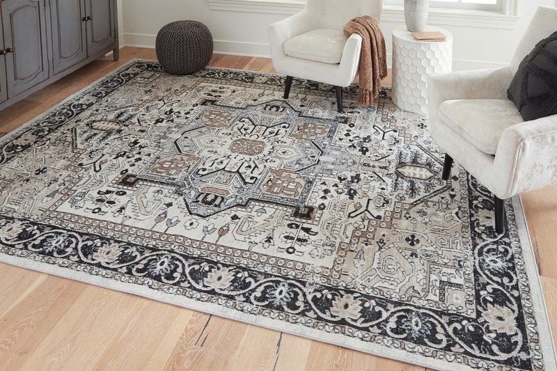 Gregmoore - Area Rug - R&R Furniture Gallery (Fountain Valley, CA)
