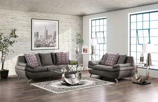 Sarnen Loveseat - R&R Furniture Gallery (Fountain Valley, CA)