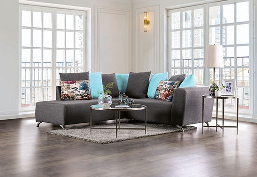 Krefeld Sectional - R&R Furniture Gallery (Fountain Valley, CA)