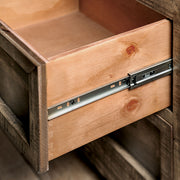 Oakridge E.King & Queen Bed - R&R Furniture Gallery (Fountain Valley, CA)