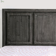 Oakridge E.King & Queen Bed - R&R Furniture Gallery (Fountain Valley, CA)