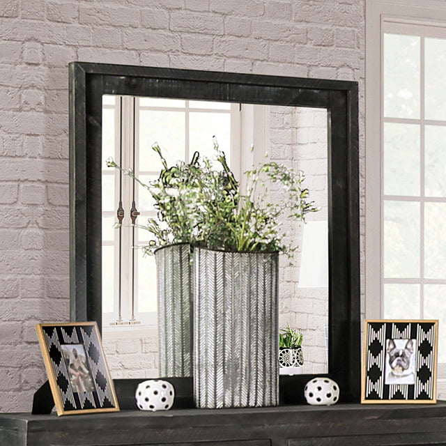 Oakridge Mirror - R&R Furniture Gallery (Fountain Valley, CA)