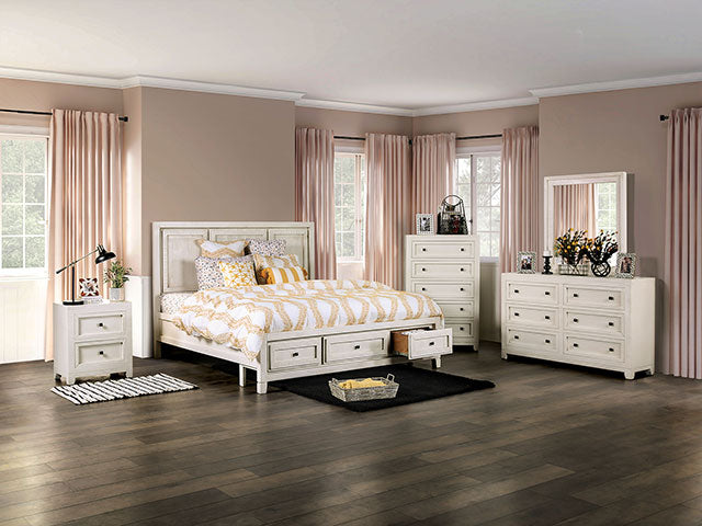 Oakridge Mirror - R&R Furniture Gallery (Fountain Valley, CA)
