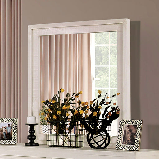 Oakridge Mirror - R&R Furniture Gallery (Fountain Valley, CA)