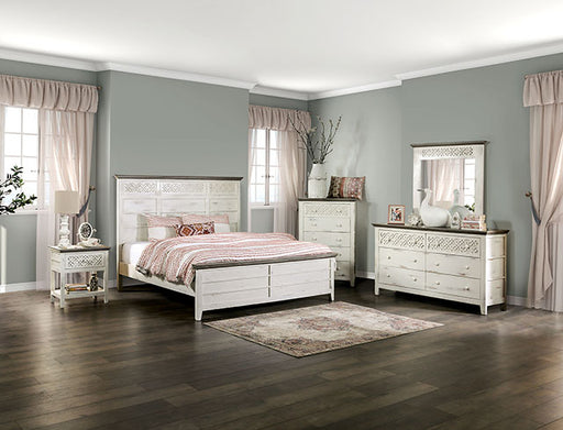 Myrtlemoore Chest - R&R Furniture Gallery (Fountain Valley, CA)
