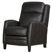 Parker Living Vermont - Slate Noire Manual Pushback Recliner
