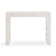 Piara - Console - Natural - R&R Furniture Gallery (Fountain Valley, CA)