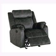 Sonet - Domino Reclining Chairs - R&R Furniture Gallery (Fountain Valley, CA)