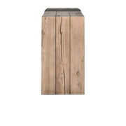 Danica - Console Table - R&R Furniture Gallery (Fountain Valley, CA)