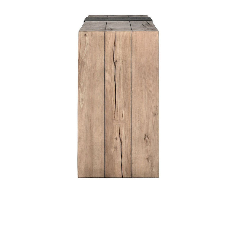 Danica - Console Table - R&R Furniture Gallery (Fountain Valley, CA)