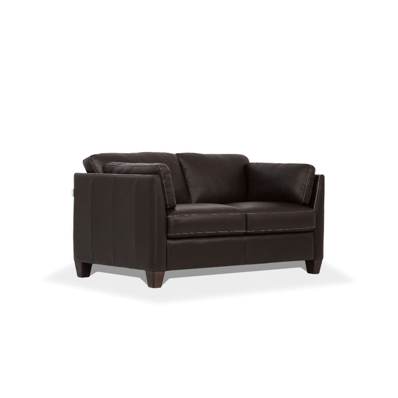 Matias - Loveseat - R&R Furniture Gallery (Fountain Valley, CA)