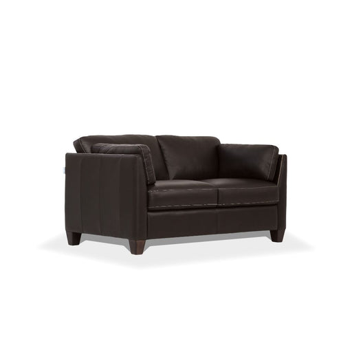 Matias - Loveseat - R&R Furniture Gallery (Fountain Valley, CA)
