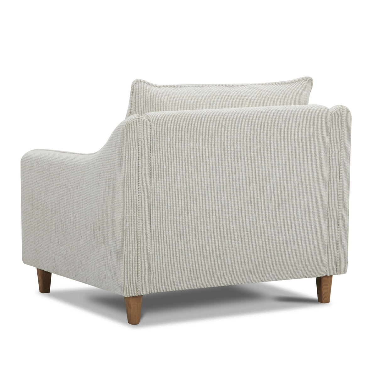 Vogue - Fabric Arm Chair