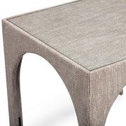 Tomlin - Game Table And Ottoman Set - R&R Furniture Gallery (Fountain Valley, CA)