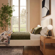 Angela - Bed - R&R Furniture Gallery (Fountain Valley, CA)