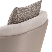 Mod Dream - Matching Chair - Rich Champagne - R&R Furniture Gallery (Fountain Valley, CA)