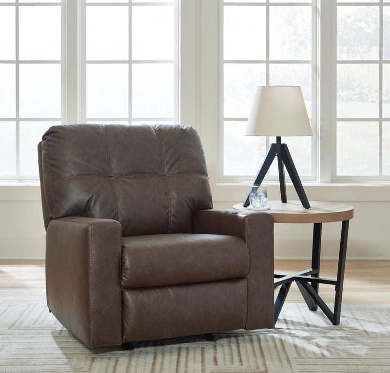 Barlin Mills - Living Room Set - R&R Furniture Gallery (Fountain Valley, CA)