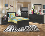 Maribel - Dresser - R&R Furniture Gallery (Fountain Valley, CA)