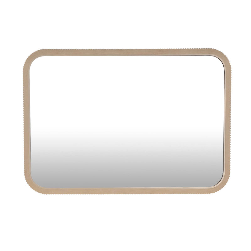 West Kensington - Wall Mirror - R&R Furniture Gallery (Fountain Valley, CA)