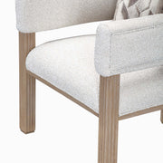 West Kensington - Accent Chair - R&R Furniture Gallery (Fountain Valley, CA)