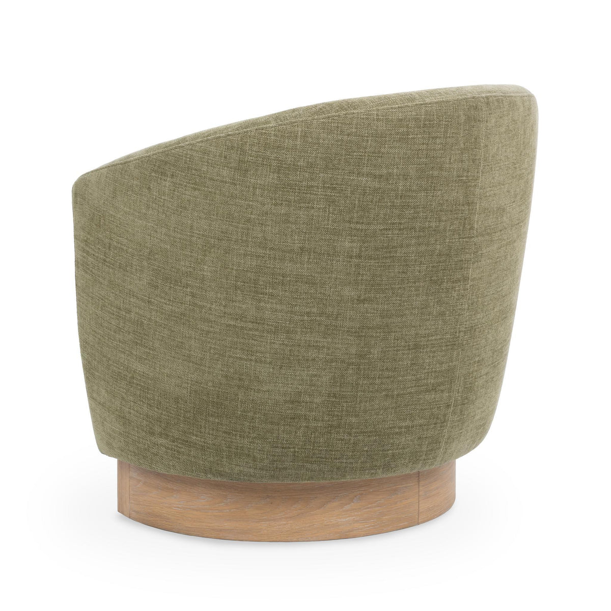 Myra - Accent Chair - Sage Dust - R&R Furniture Gallery (Fountain Valley, CA)