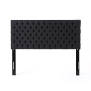 Annecy - Contemporary Upholstered Headboard - R&R Furniture Gallery (Fountain Valley, CA)