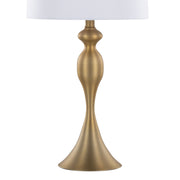 Ashland - Contemporary Elegant Design Table Lamp (Set of 2) - R&R Furniture Gallery (Fountain Valley, CA)