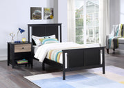 Connelly - Bed - R&R Furniture Gallery (Fountain Valley, CA)