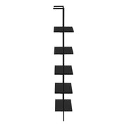 Etagere Bookcase Ladder 5 Tier For Office - R&R Furniture Gallery (Fountain Valley, CA)