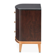 Camellia Field - Nightstand - R&R Furniture Gallery (Fountain Valley, CA)