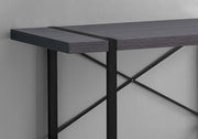 Industrial Design Computer Desk For Home Office, Laptop - R&R Furniture Gallery (Fountain Valley, CA)