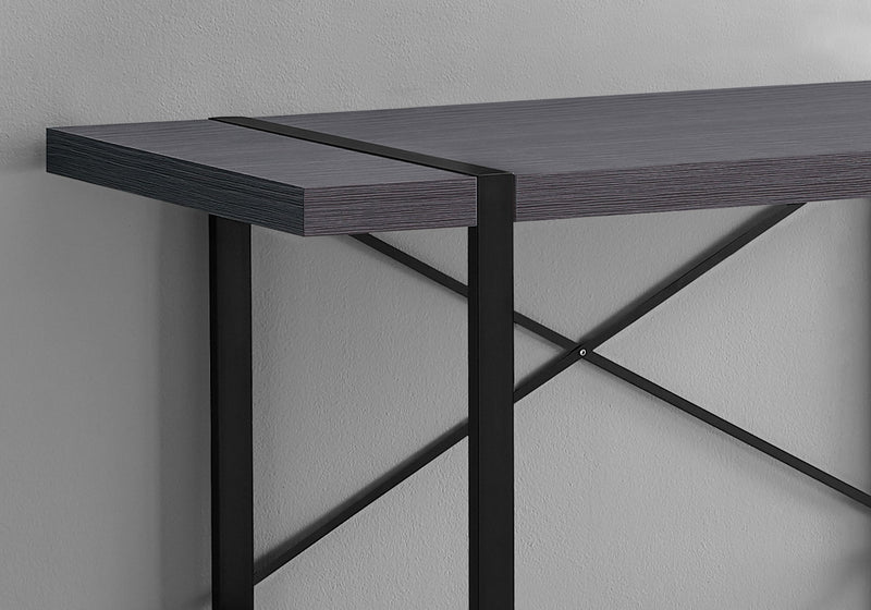 Industrial Design Computer Desk For Home Office, Laptop - R&R Furniture Gallery (Fountain Valley, CA)