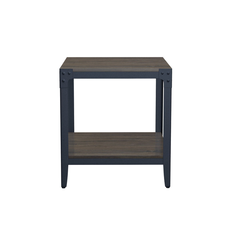 Drake - Coffee Table - R&R Furniture Gallery (Fountain Valley, CA)