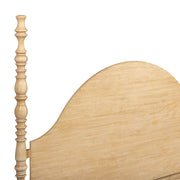 Rosalie - Bed - R&R Furniture Gallery (Fountain Valley, CA)