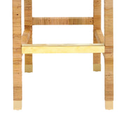 Amara - Bar Stool - R&R Furniture Gallery (Fountain Valley, CA)