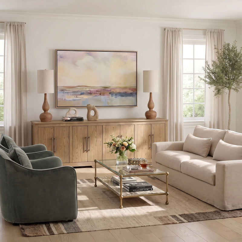 Delacruz - Sideboard
