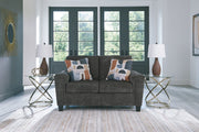 Erinslane - Loveseat - R&R Furniture Gallery (Fountain Valley, CA)