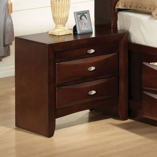 Ireland - Nightstand - R&R Furniture Gallery (Fountain Valley, CA)