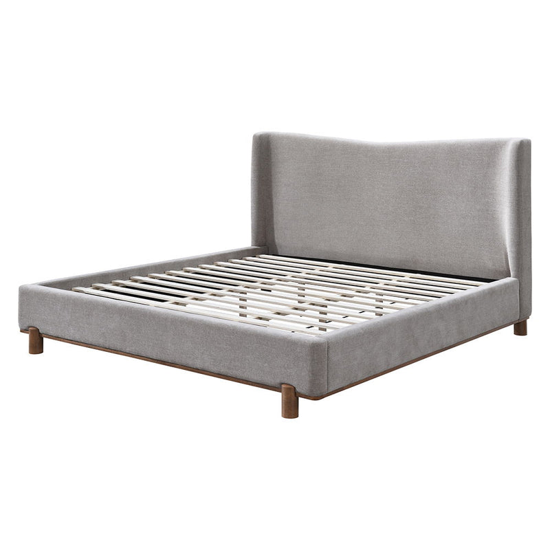 Melbourne - Bed - R&R Furniture Gallery (Fountain Valley, CA)