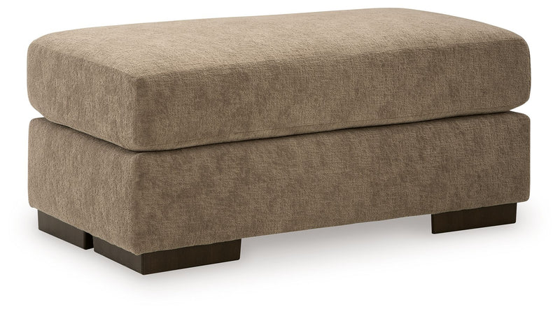 Jayne Park - Ottoman - R&R Furniture Gallery (Fountain Valley, CA)